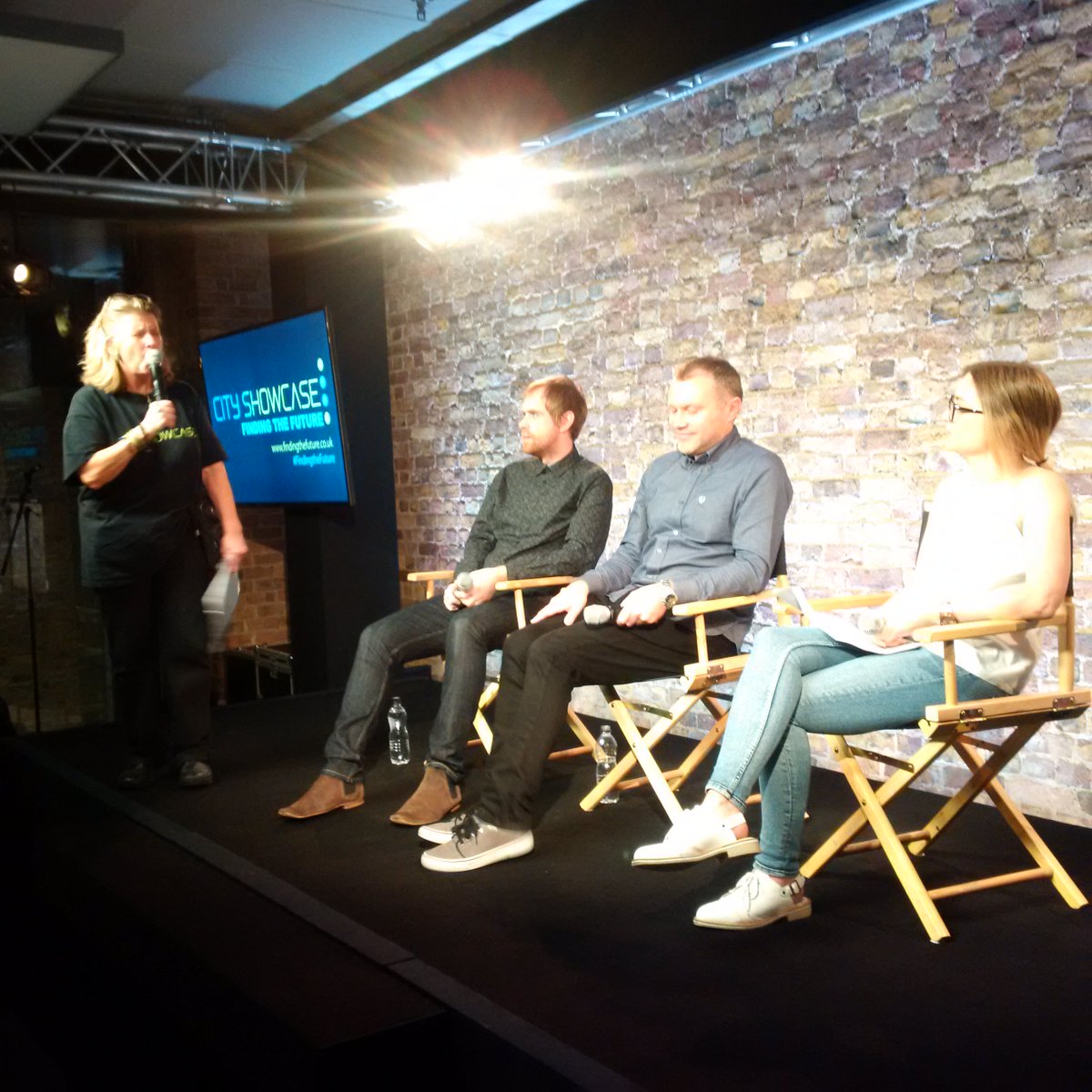 RapierConcepts's tweet image. #FindingTheFuture