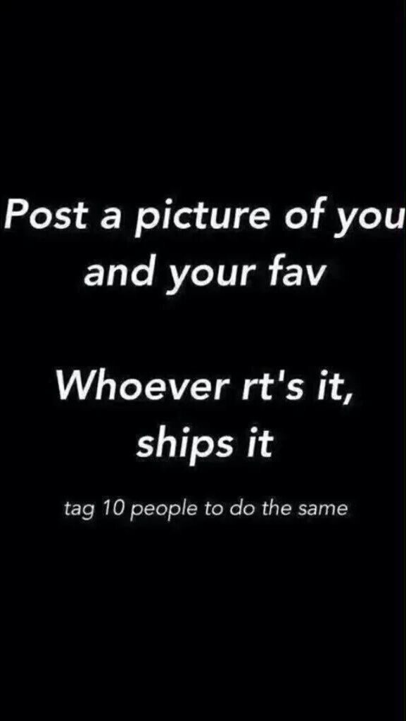 LyMuke's tweet image. Tagged by @cliffordftnjs