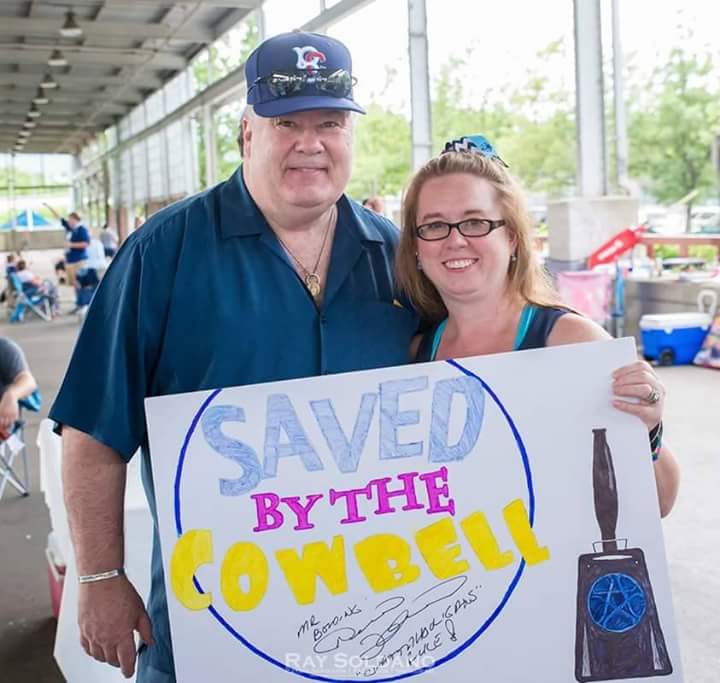 We want to extend warm wishes to talented actor and honorary supporter Dennis Haskins. Happy birthday, 