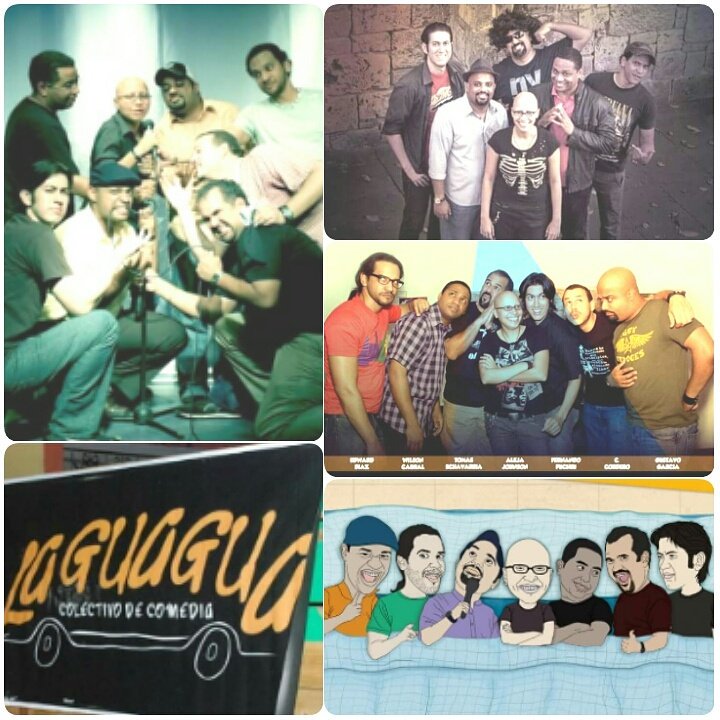 ThomasComedy's tweet photo. Feliz 5to Aniversario del Colectivo de Comedia La Guagua @laguaguacomedy. 1er grupo de Stand Up Comedy en Rep. Dom. https://t.co/7EmtFRYZLR