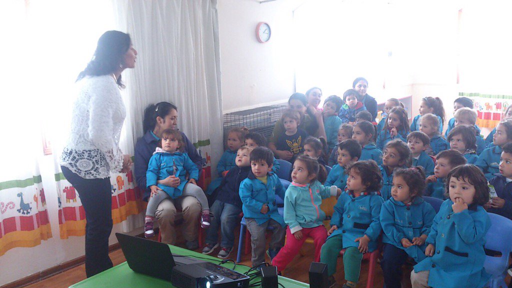 Conaset - Seguridad Vial de Chile tweet media