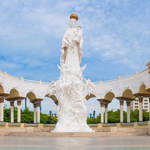 MostayCo's tweet photo. Un estribillo para nuestra Chinita: Virgen de Chiquinquirá patrona de los zulianos vos hermosa soberana... #Mostay https://t.co/bSOspdJn3U