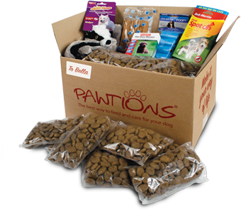 Pawtions tweet media