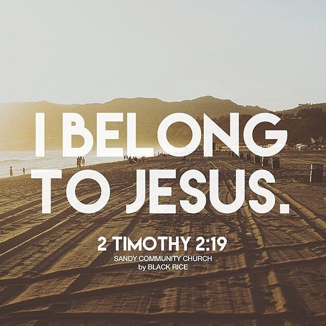Dhashnie's tweet photo. I belong to Jesus ... Now and Forever 💜💜💜 
#WhereMyHeartAt #IKnow #NowYouDoToo #Jesus #Bible #bibleverse https://t.co/QcUrFRuwhw