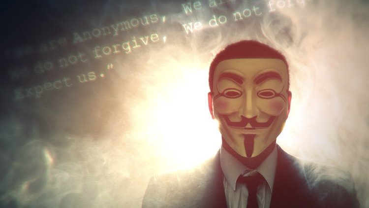 ActualidadRT's tweet photo. ¿Cómo 'hackear' al Estado Islámico?: Anonymous publica una serie de guías de ayuda https://t.co/Fg4F2KeT1R #ISIS https://t.co/OVMwZna52w
