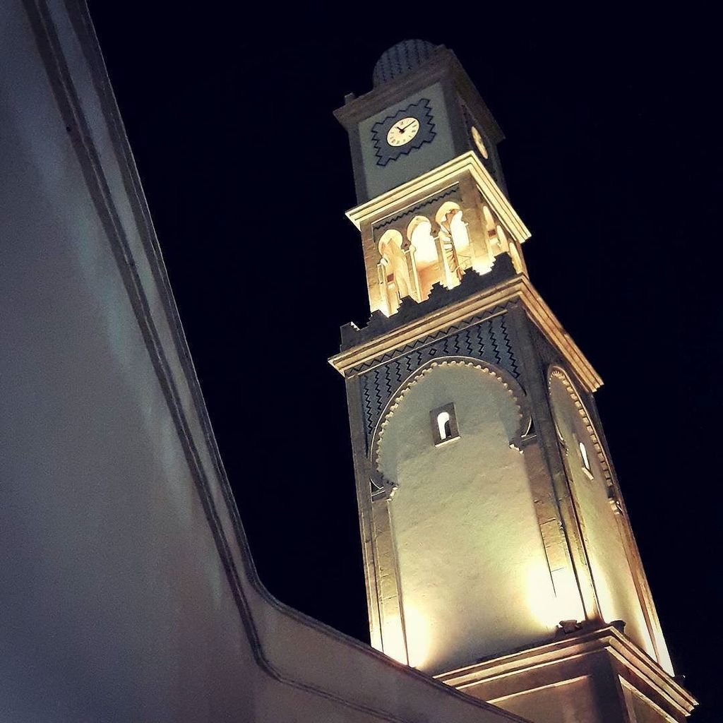 Ali_Alsabbagh's tweet image. "Even the darkest #night will end, and the sun will rise" - Victor Hugo 🙏 #BabMarrakech in… ift.tt/1HYBWBk