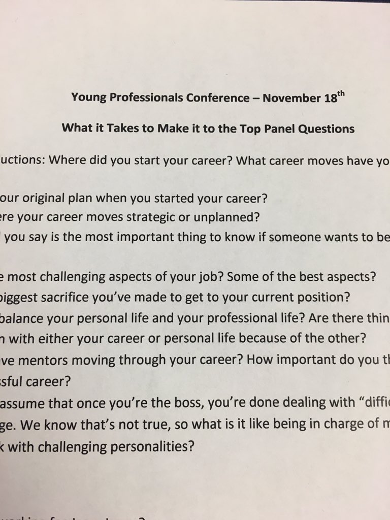 TXCPAHouston's tweet photo. We have a great panel with J. Hazelton (@RODEOHOUSTON), T. Walker (@dallascowboys), & K. McKay (@BKDLLP). #YPC2015 https://t.co/YWECVupoar