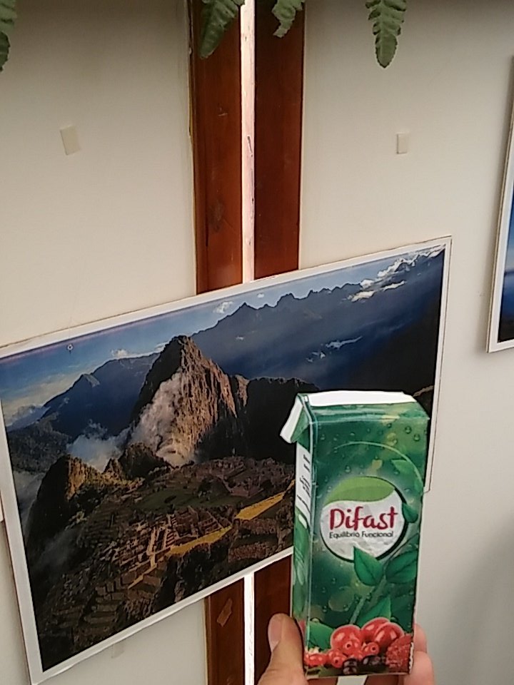 DifastBebida's tweet photo. ¡Ven y prueba @DifastBebida en @NegUSTATunja! Nuestro pais a #exportar es #peru lleno de diversos colores ! https://t.co/oJcfhfCXbI