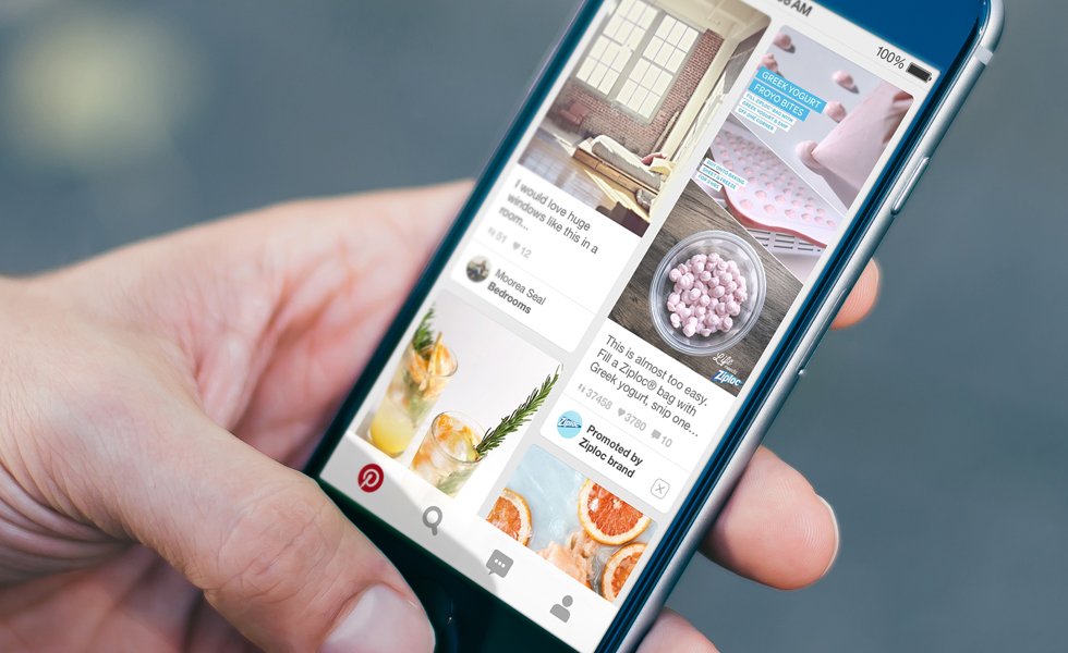 CityRoadMedia's tweet photo. Pinterest ads available- “We are trying to do for discovery what Google has done for search" https://t.co/ivHyRgfwqp https://t.co/zxjZe1ohrq