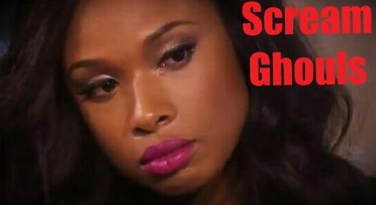 ScreamGhouls's tweet photo. We hate her too! Weep if you can... We're all for you, Zara! #ScreamGhouls 💛💖 https://t.co/lPzXLWPnOC