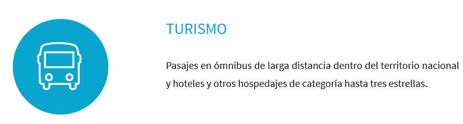 ¿Vas a viajar el próximo finde largo? ¡Con #Ahora12 lo podés hacer en 12 cuotas sin interés! ahora12.gob.ar