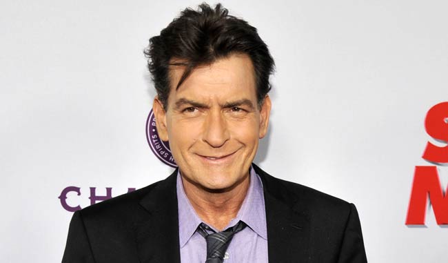 Charlie Sheen confirma que es VIH positivo bit.ly/1SB0RAA