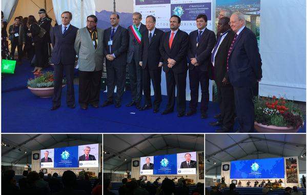 ORU_fr's tweet photo. L'album de l'@ORUFOGAR à @WorldLedForum #Turin est dejà disponible! https://t.co/7w9bOxyAju #LEDForum15 https://t.co/XC1W0Q6vYz