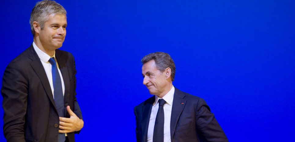 Challenges's tweet image. Pourquoi Sarkozy, Wauquiez se trompent de guerre contre Hollande bit.ly/1l5r7bs  Par @B_Roger_Petit