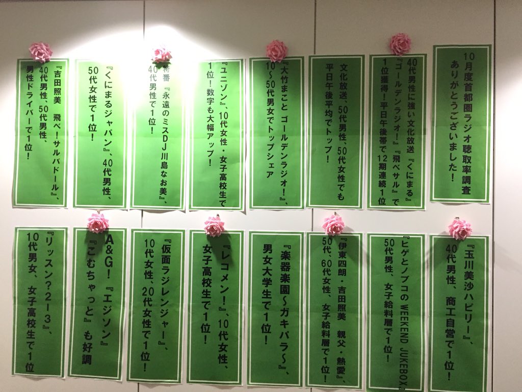 文化放送 Ag 56 無断転載禁止 C 2ch Net 文化放送 Ag 56 無断転載禁止 C 2ch Net