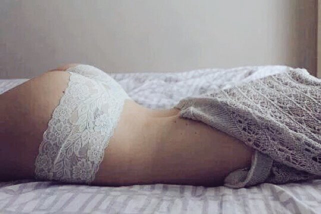 I woke up like this. 🙊😇👑💞