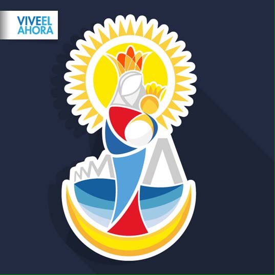 ViveAhoraVe's tweet photo. ¡Feliz día de la chinita!#viveelahora #generemoselcambio #chinita #díadelachinita2015 #feriadelachinita2015 https://t.co/9HXGzZJ2th