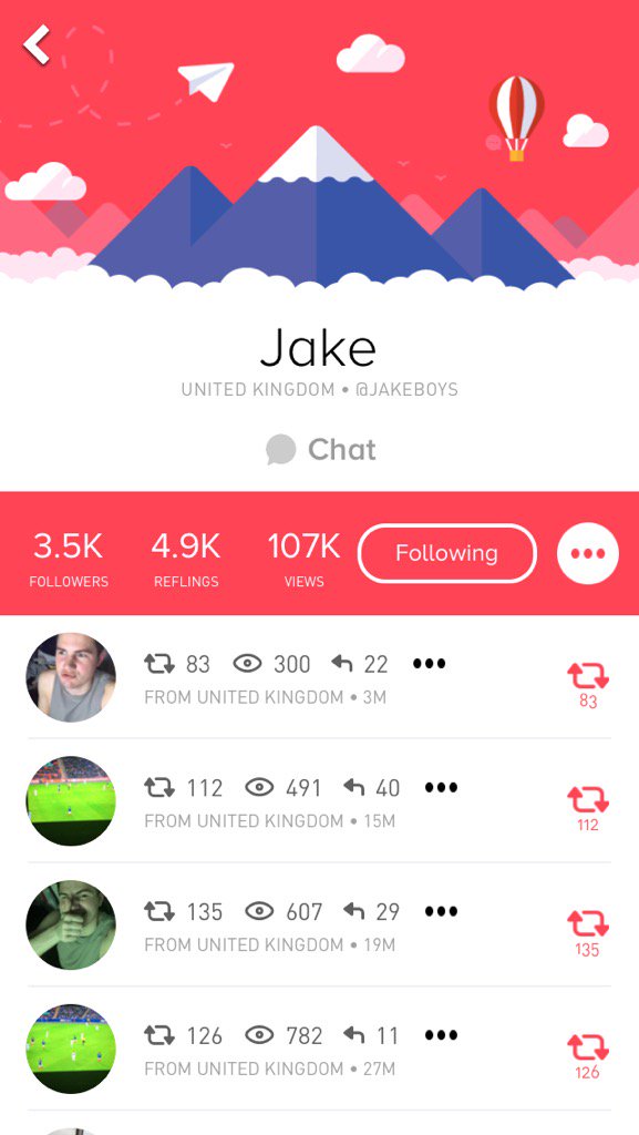ellie_hairsine's tweet photo. @JakeBoys I really would like those little mix tickets so I can give them to a special friend!!x #ChatIsBack https://t.co/hZfvj79szg