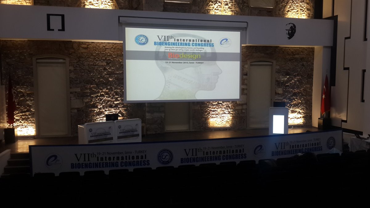 temel_hulya's tweet photo. Almost ready for tomorrow #BEC2015 😊 @UniversiteEge https://t.co/hMHC0Ti2eV