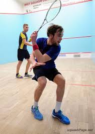 fionascott01's tweet photo. Congratulations to @Angusgillams for winning the #MadisonOpen in the USA at the weekend #Squash #win https://t.co/433KYzVC2F