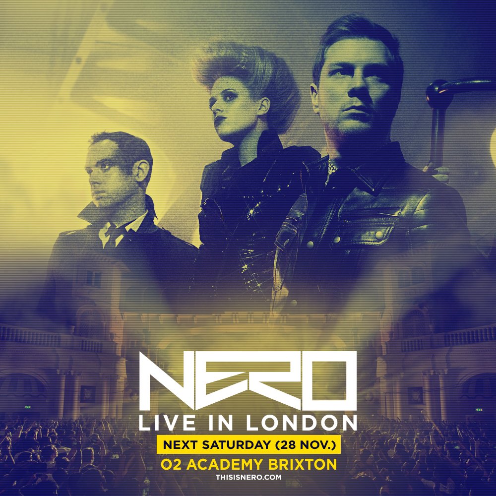 NeroUK tweet picture