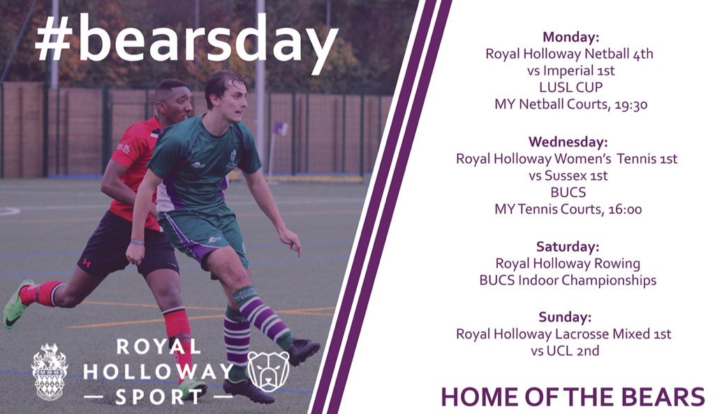 AlexReilly14's tweet photo. So excited! Actually on campus this week to watch #bearsday! Good luck all! #BUCSWednesday https://t.co/BmSwuzdOFZ https://t.co/tjvCKn2kVt