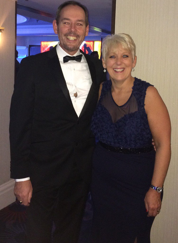 EKCogan63's tweet photo. Thank you , had a fab night X dj@djcogan50 r@Ricky_Wheeler https://t.co/AwcqhXM0bl