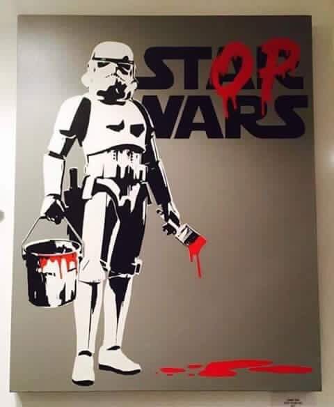 MarioOlvera17's tweet photo. Esto debería estar de moda.  Al final todo es por la ambición de unos cuantos y sufren millones https://t.co/ANyTXKnFUd