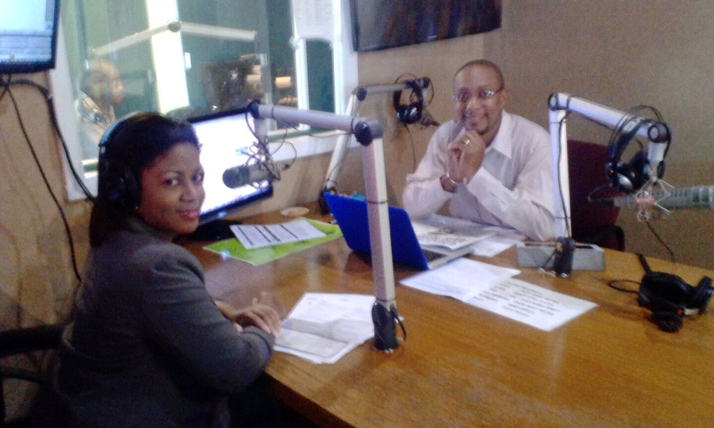 watsocec's tweet photo. Live experience of #WEDCaribbean. @SandraBaptist WED Ambassador Antigua shares on #WomenWOW & #WINCAP. @womenseday https://t.co/GWHoIok84S