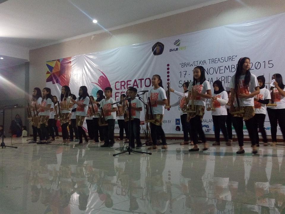 BCF 2015 tweet media