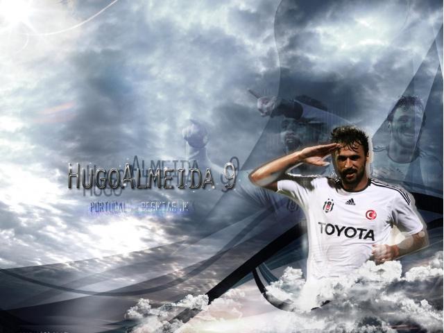 Hugo Almeida Süper Masaüstü Resimleri bit.ly/1WGEVdS