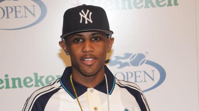 HAPPY BIRTHDAY... FABOLOUS! \"MAKE ME BETTER\"
ft Ne-Yo.   