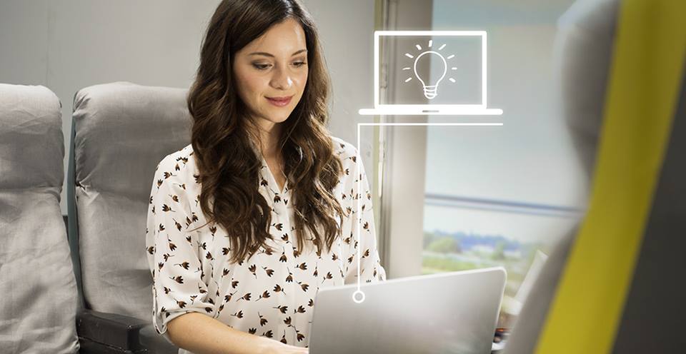RedingtonValue's tweet photo. It’s time to transform your workforce experience #OfficeOfLife #Cisco https://t.co/tQ7XvsHMoO https://t.co/xXeet1eugc