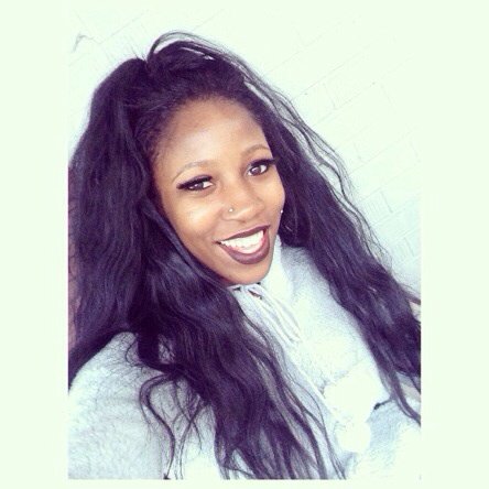 Chanteeeeee's tweet photo. heavy 💁 https://t.co/5psO0pquB2