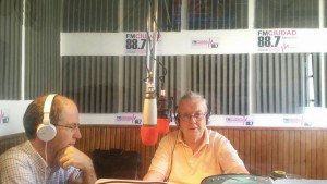 DIARIO EL ORDEN tweet media