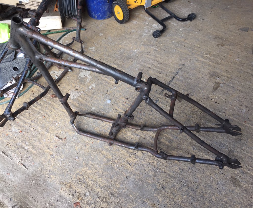 Purdy Vintage Motor (purdybikes) Twitter