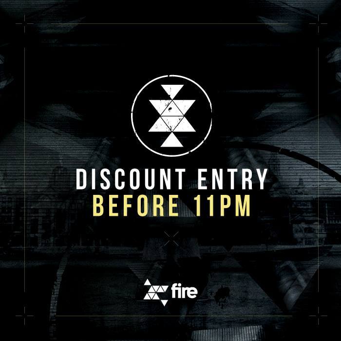 Sat 28 Nov <a href="/SolidGrooves_/">Solid Grooves</a> are back - Very limited Early Entry tickets have just been added! bit.ly/solidgrooveswi…