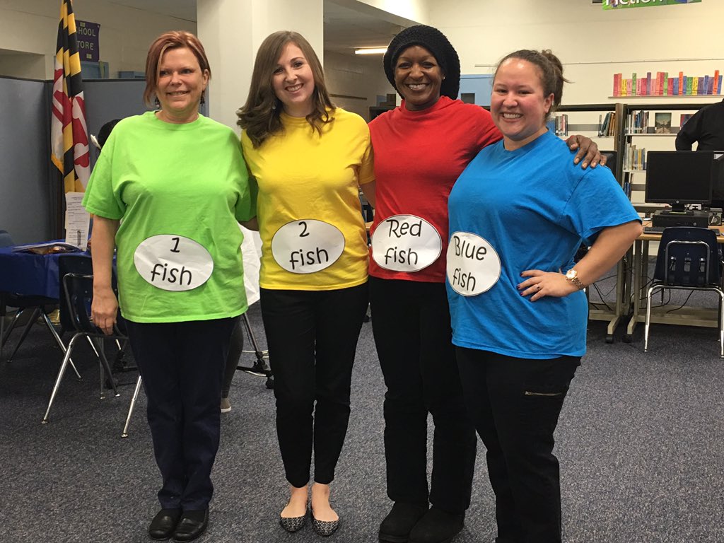 VanBokESAACPS's tweet image. Students are going to love seeing their teacher as a book character! #motivationtoread