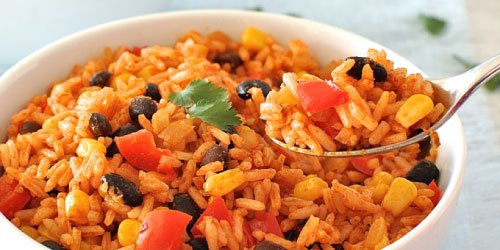 eatloapp's tweet photo. #Wholesome #Mexican Rice with #Nachos #Salsa #SourCream #OrderNow only on https://t.co/RMdpLforDW #FoodIsFun #Yummy https://t.co/mfJqxolH0o