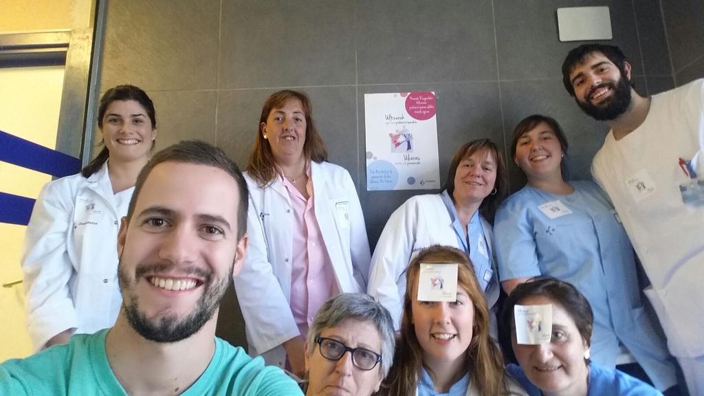 AlbertoMorras's tweet photo. #stopupp2015 #osakidetza #sansomendi https://t.co/AGWBC8iuo9