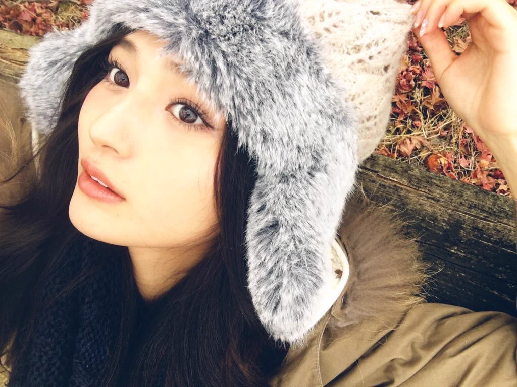 今年のミス青学は女優・モデル並みにハイレベルだwww