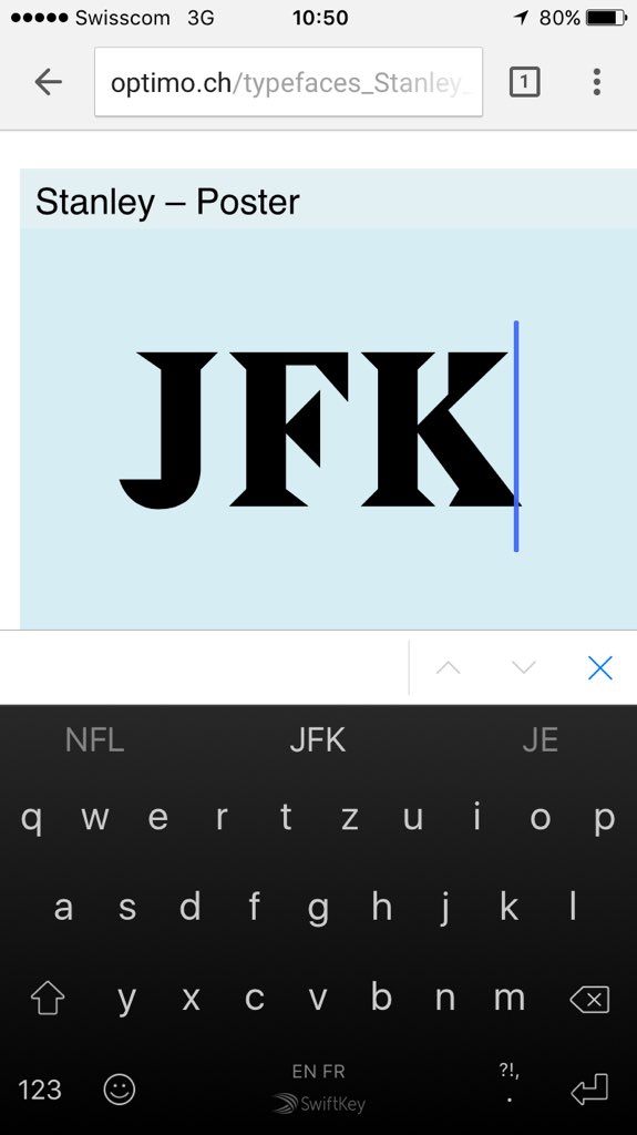 I didn't get the "Working hard" part.