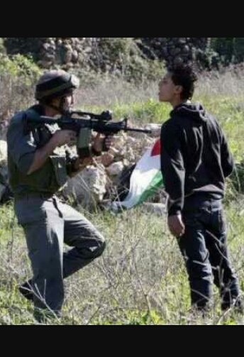 Lorena9217's tweet photo. RESISTENCIA PALESTINA!

#FreePalestine https://t.co/oLNTCfWy7m