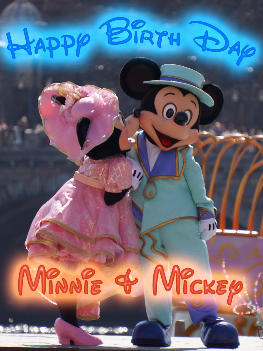 灰猫 ミッキー ミニー 誕生日おめでとう ということで今年撮れた2人のキス写真をあげてみるw 何の衣装かはわかりやすいけど ミッキー ミニー ミッキーマウス生誕祭 ミニーマウス生誕祭 イースター ハロウィン T Co Xvwynp1m97 灰猫 ミッキー ミニー 誕生日おめでとう ということで今年撮れた2人のキス写真をあげてみるw 何の衣装かはわかりやすいけど ミッキー ミニー ミッキーマウス生誕祭 ミニーマウス生誕祭 イースター ハロウィン T Co Xvwynp1m97