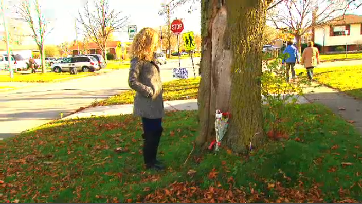 Sister of man killed by impaired driver pleads for people not to drink and drive ow.ly/UNvB8