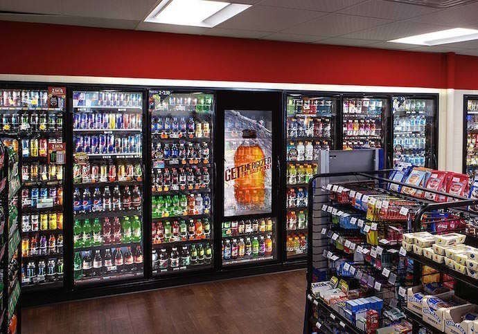 NEOCAST's tweet image. RT @sixteennine: Anthony, Real Digital Media Pair Up On New Transparent Display Doors - sixteen-nine.net/2015/11/18/ant…