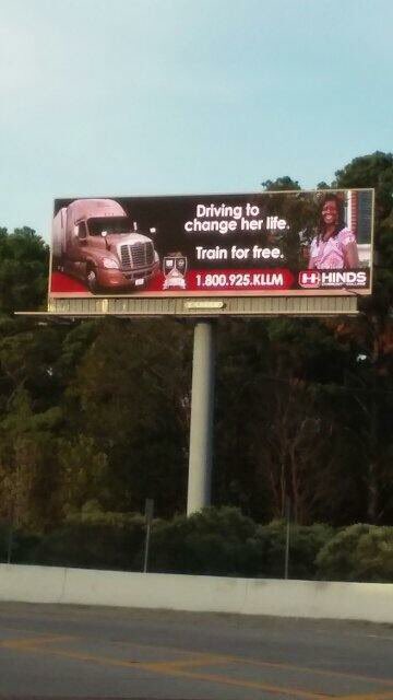 TruckingDivasRo's tweet photo. Truckingdivas are out here getting it done #KLLM #truckingdivasrockππhttps://t.co/b1ru9gRHB3 https://t.co/9vDArMpBgA