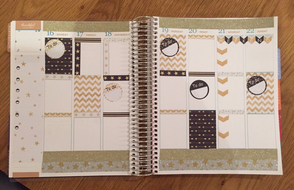 onlymecaralee's tweet photo. New release coming soon #planneraddict #plannerlove #erincondren #happyplanner https://t.co/ZLnmubquAh