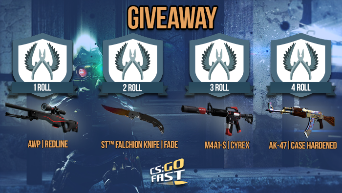 csgofast tweet media