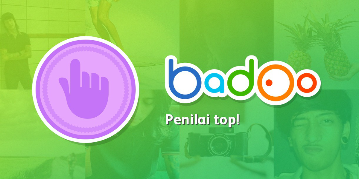 Fortuneid_store's tweet photo. Ayo menilai! Aku menang penghargaan untuk menilai banyak orang di #badoo https://t.co/wacjpeEogH https://t.co/cZfMlBy2kq